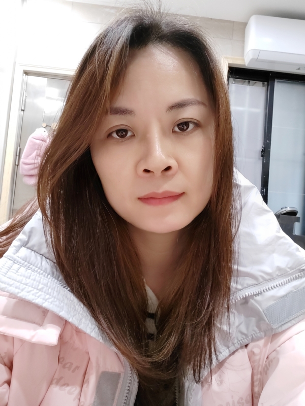 Annalin的第一张照片--光泽征婚网