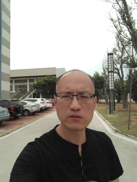 我知我在的第一张照片--光泽征婚网
