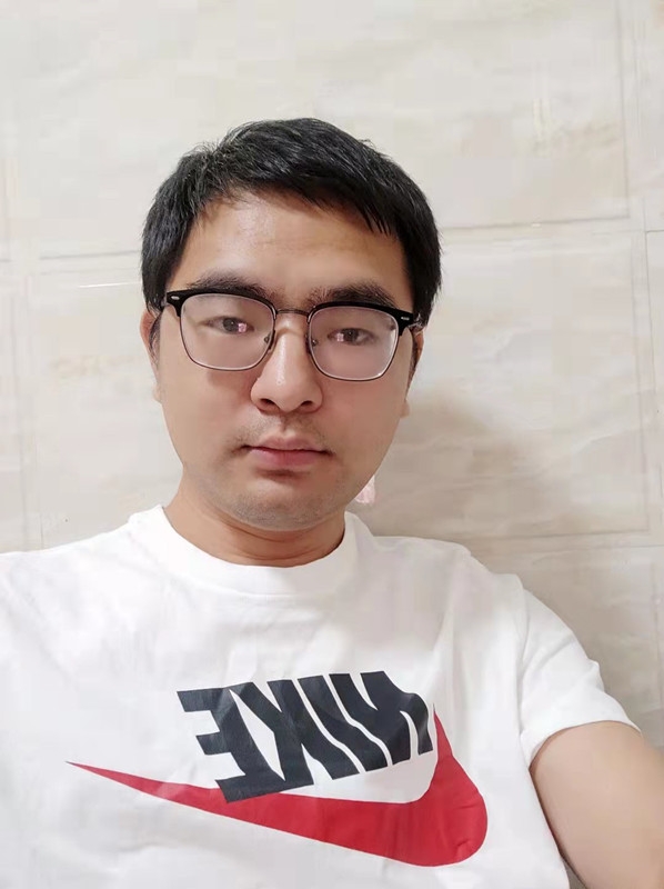 微尘的第一张照片--光泽征婚网