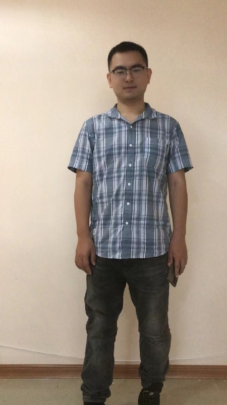 微尘的第三张照片--光泽征婚网