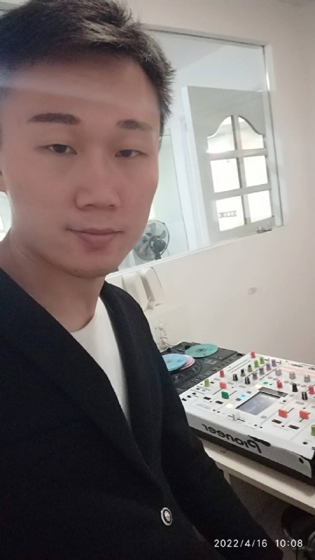 林锋的第三张照片--光泽征婚网
