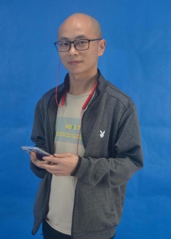 酉星的第一张照片--光泽征婚网