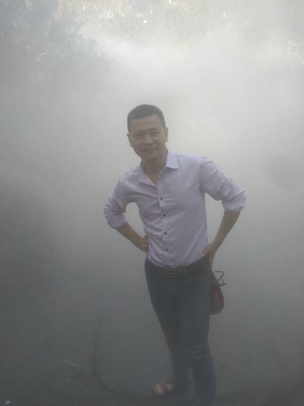 重新开始的第一张照片--光泽征婚网