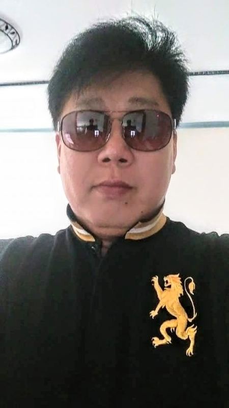 含笑半步癲的第一张照片--光泽征婚网