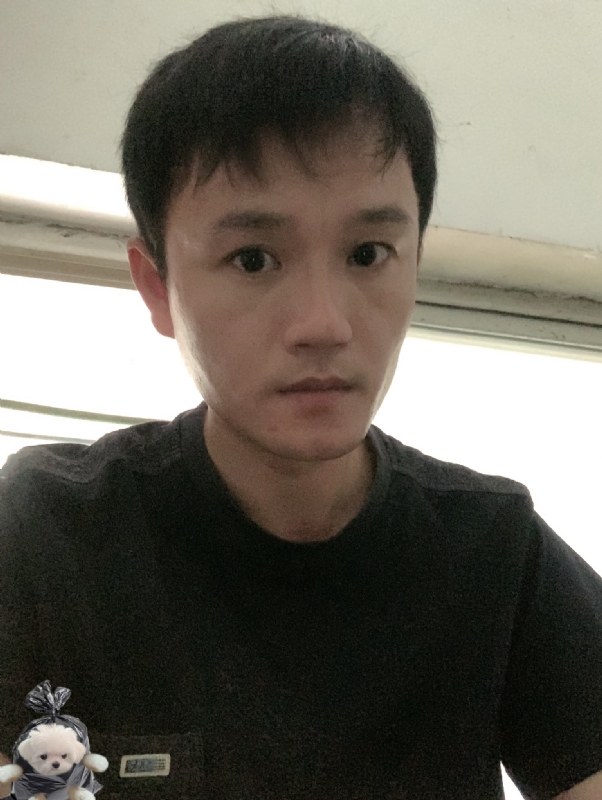 点心的第一张照片--光泽征婚网