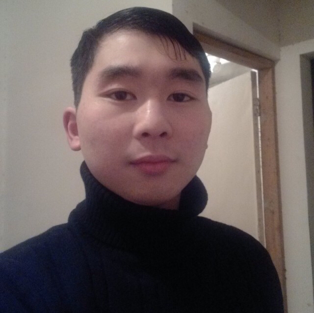 阿鸿的第一张照片--光泽征婚网