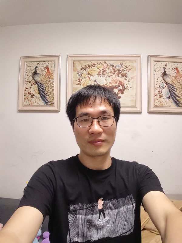 等等的第一张照片--光泽征婚网