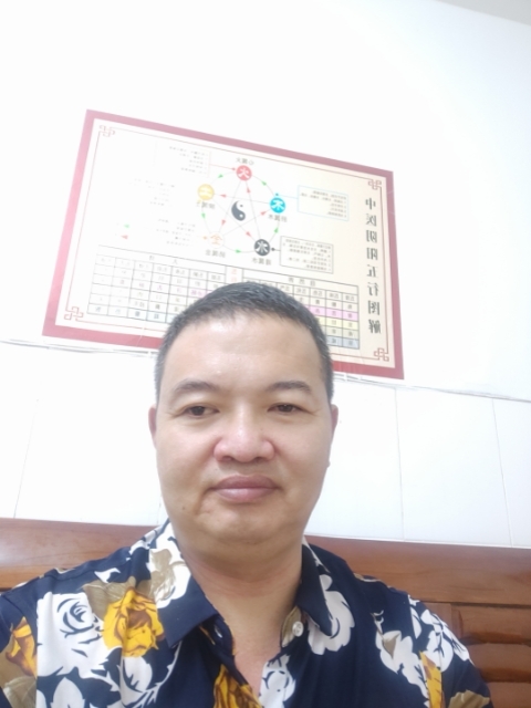 健康调理顾问韩智平的第二张照片--光泽征婚网