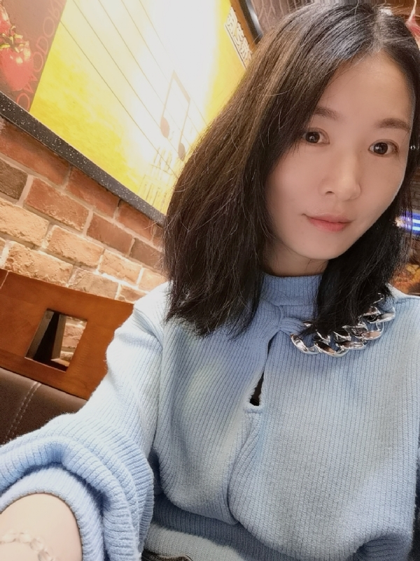 吴优的第一张照片--光泽征婚网