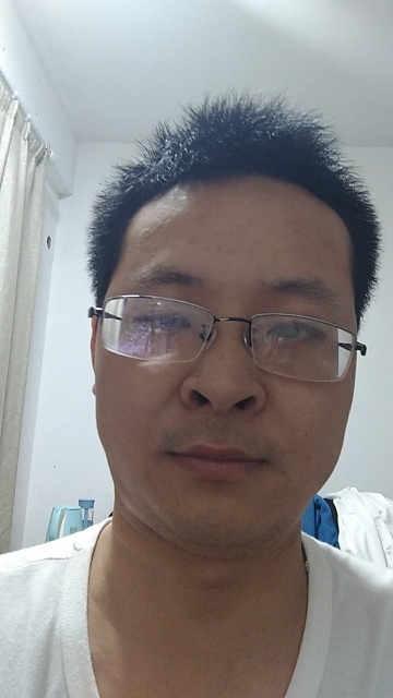 chastity的第一张照片--光泽征婚网