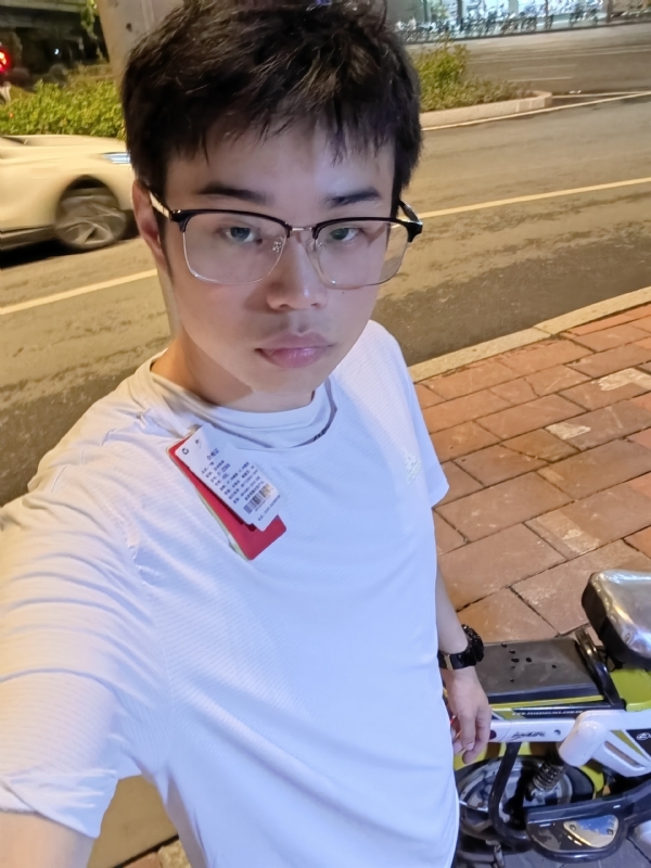 jxz的第一张照片--光泽征婚网