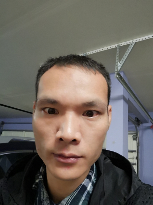 只影向谁去的第二张照片--光泽征婚网