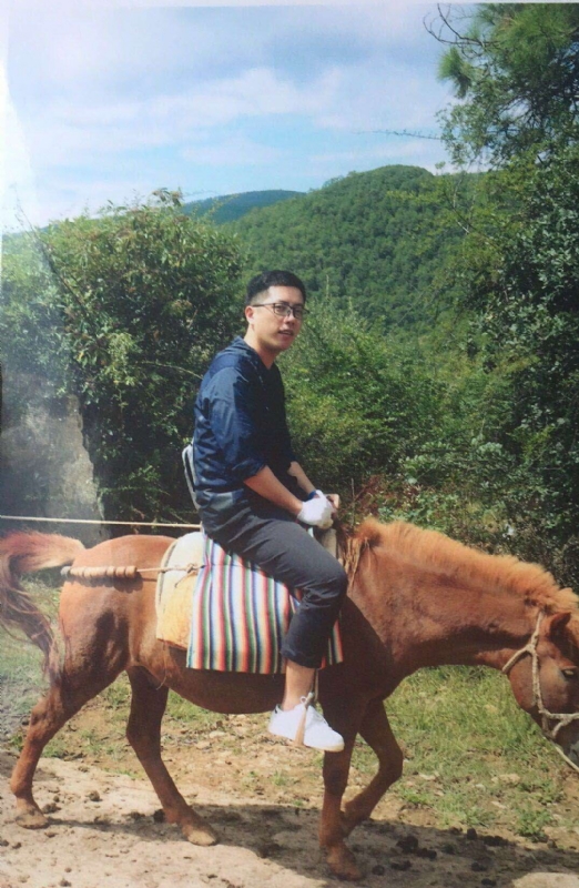 小社的第二张照片--光泽征婚网