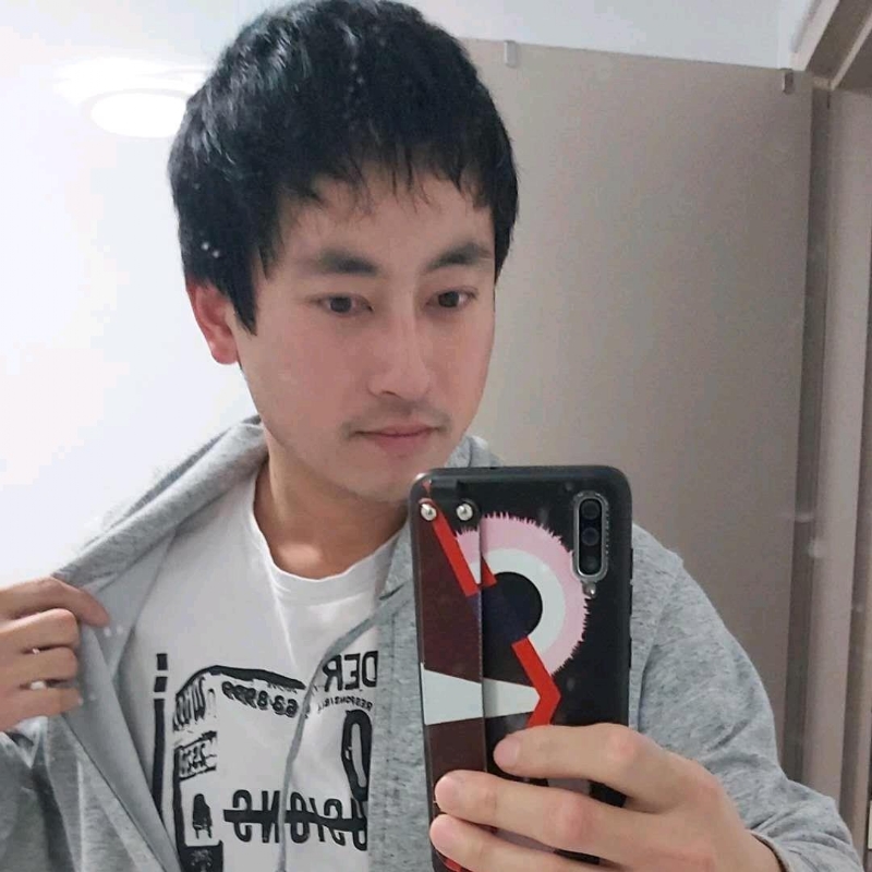 瓜的第一张照片--光泽征婚网