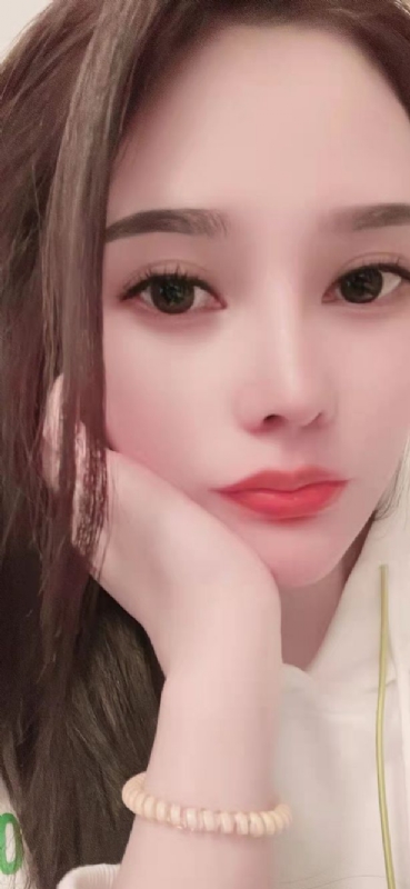 琳琳的第一张照片--光泽征婚网
