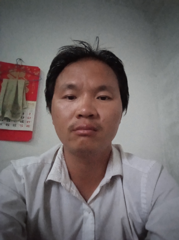 小杨的第一张照片--光泽征婚网