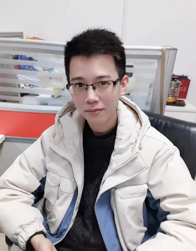 云杰的第一张照片--光泽征婚网