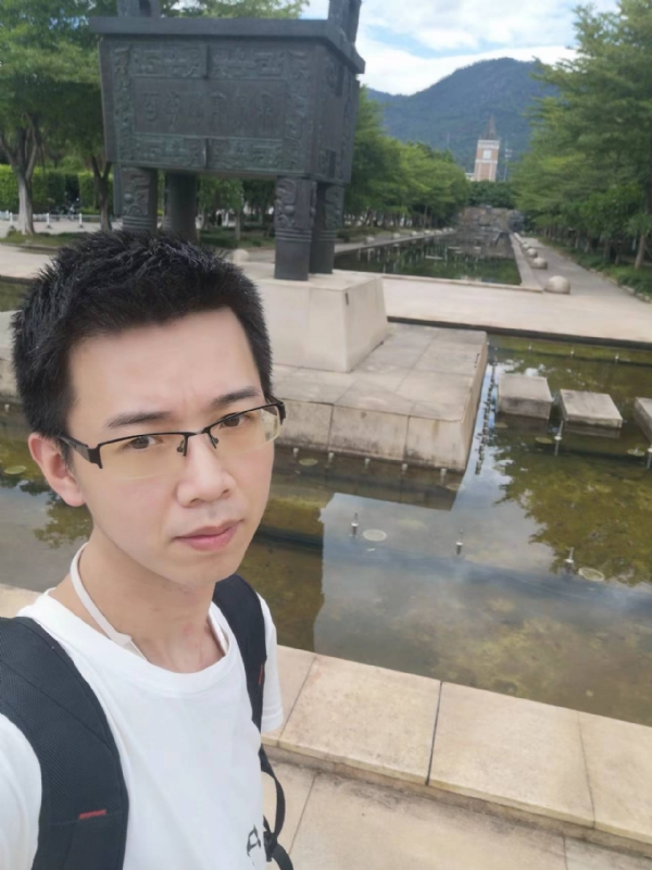 云杰的第二张照片--光泽征婚网