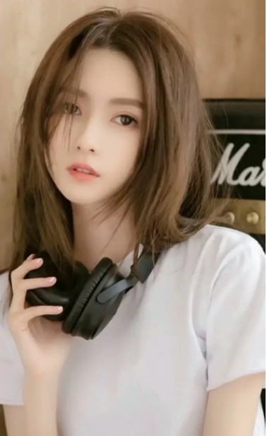 小花花的第一张照片--光泽征婚网