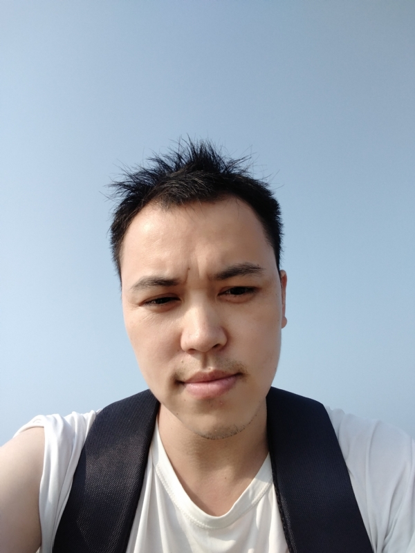Ceylon陈的第二张照片--光泽征婚网