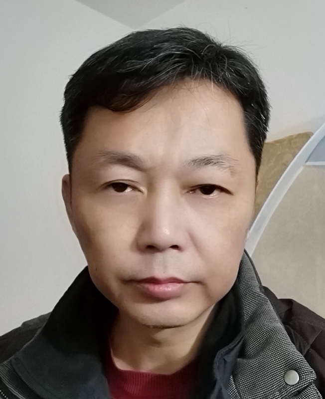 大苏苏的第三张照片--光泽征婚网