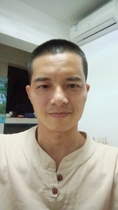 兴兴的第一张照片--光泽征婚网