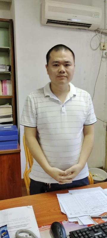 千里川寻的第一张照片--光泽征婚网