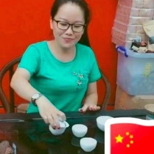 妖娆的第一张照片--光泽征婚网