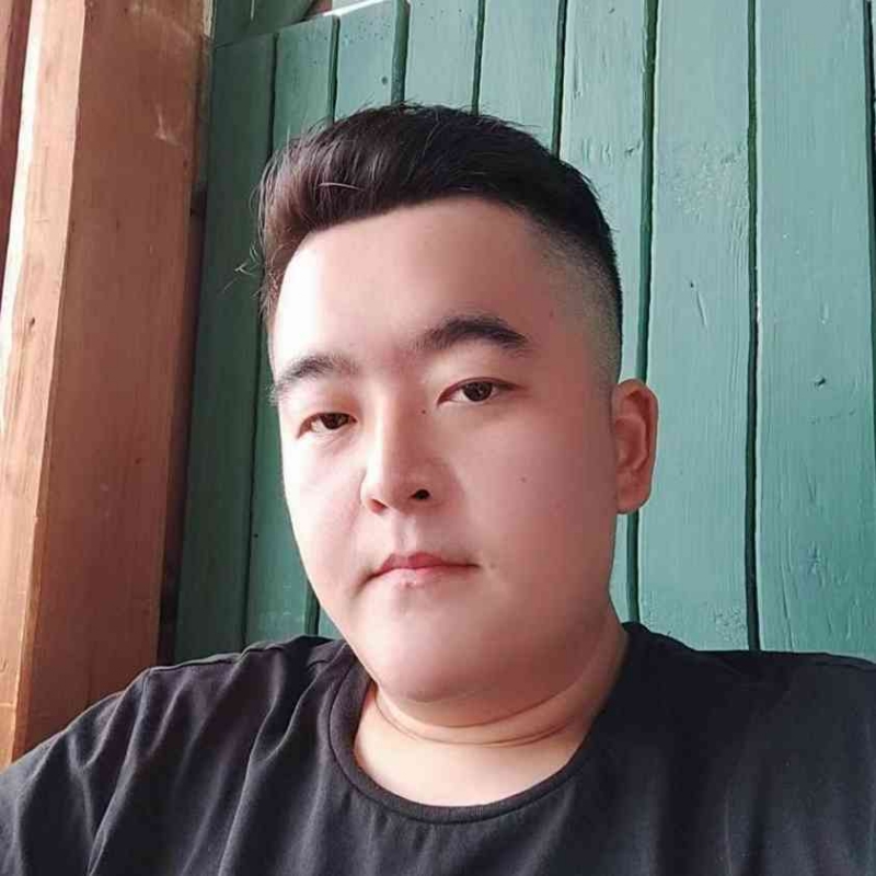 小谢的第一张照片--光泽征婚网