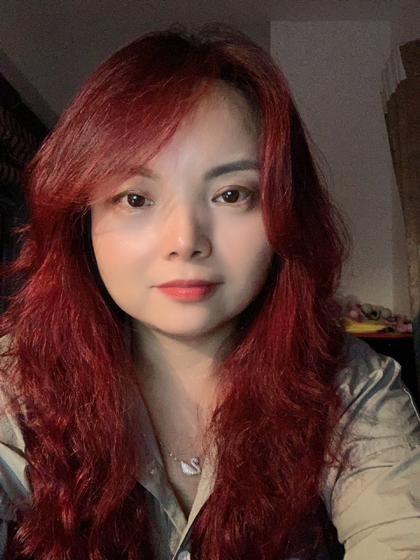 静静的第二张照片--光泽征婚网