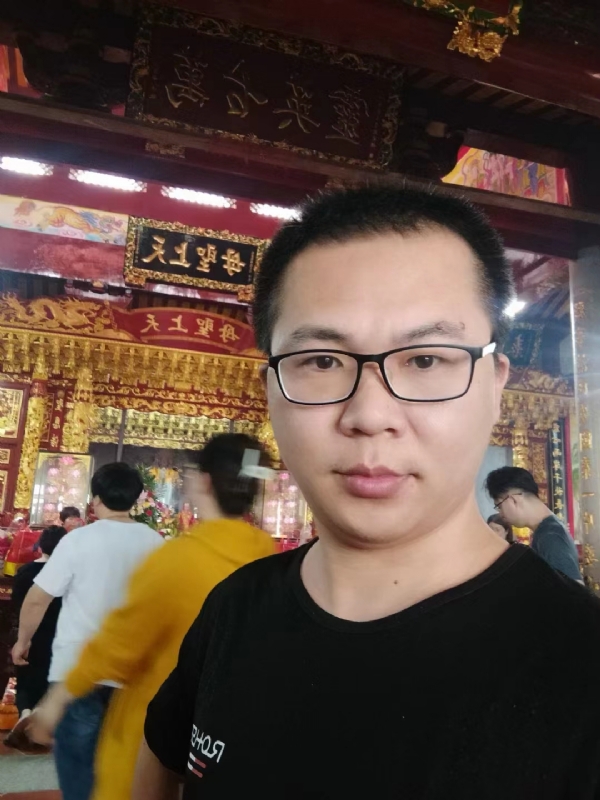 天哥的第一张照片--光泽征婚网