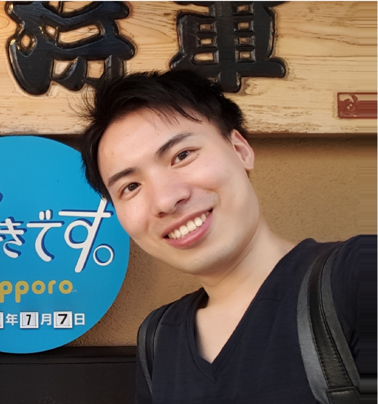 AaronMAX的第三张照片--光泽征婚网