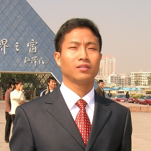 友缘的第一张照片--光泽征婚网