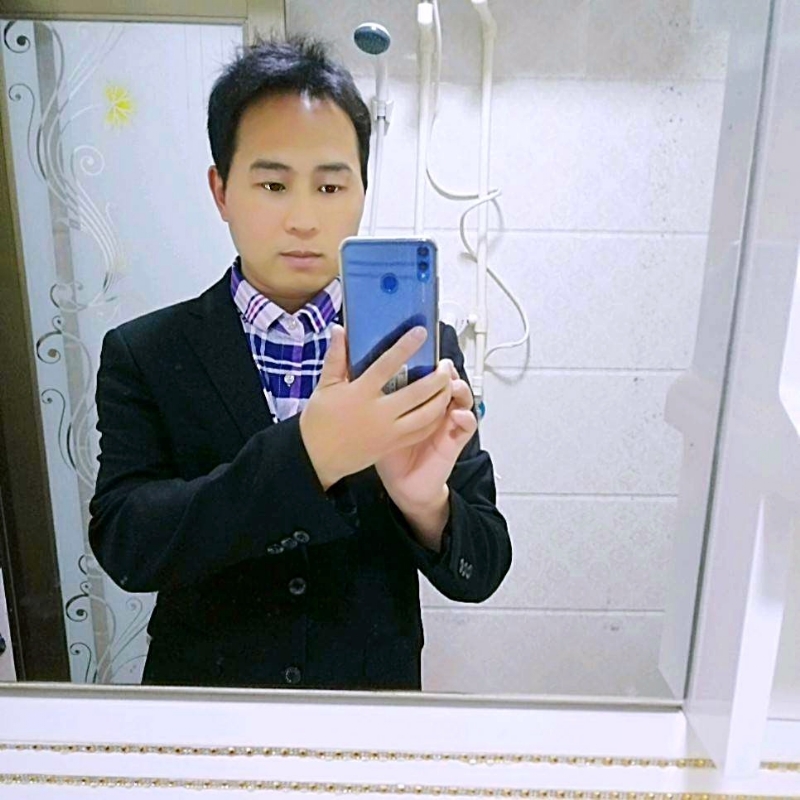 寻找一位爱人的第一张照片--光泽征婚网