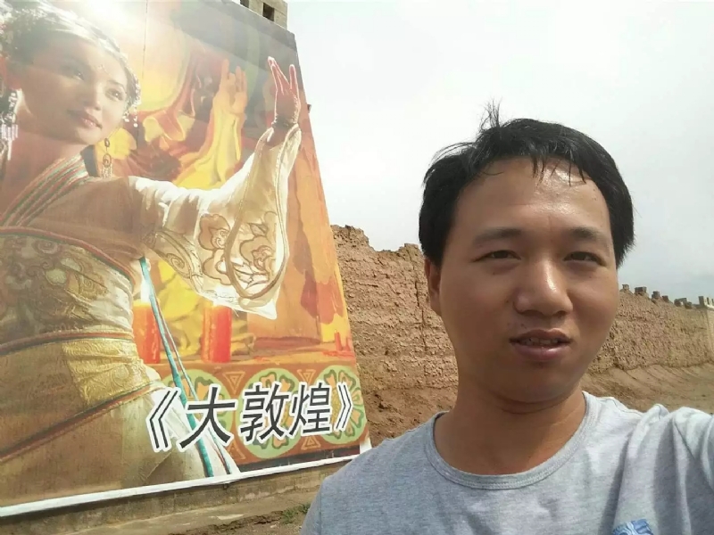 喜乐的第四张照片--光泽征婚网