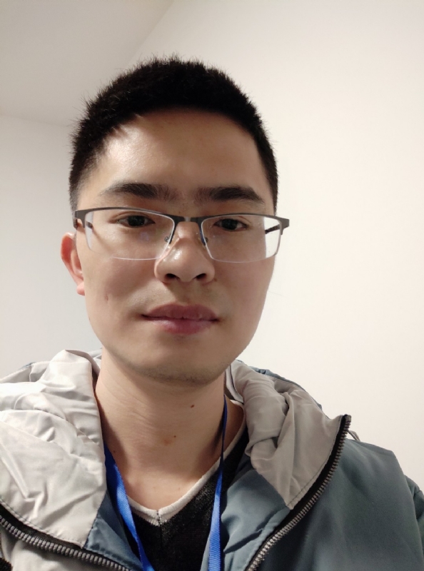 清风的第一张照片--光泽征婚网
