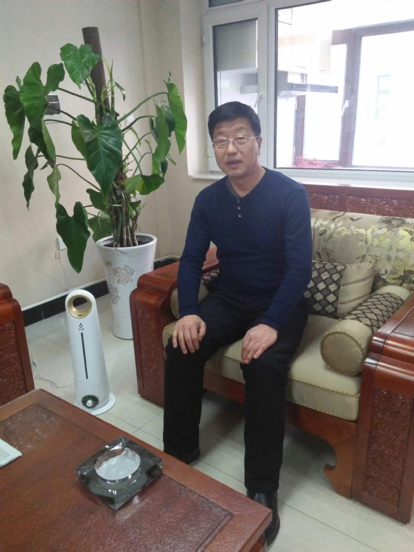 岚歌的第一张照片--光泽征婚网