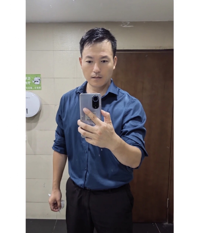 缘来是你的第三张照片--光泽征婚网