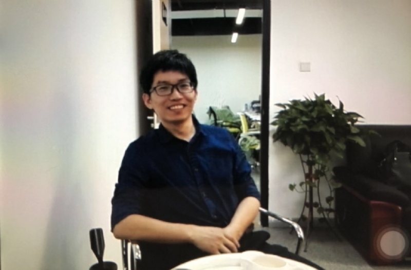 kevin的第一张照片--光泽征婚网