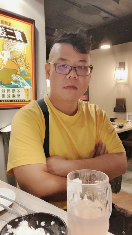 公爵的第一张照片--光泽征婚网