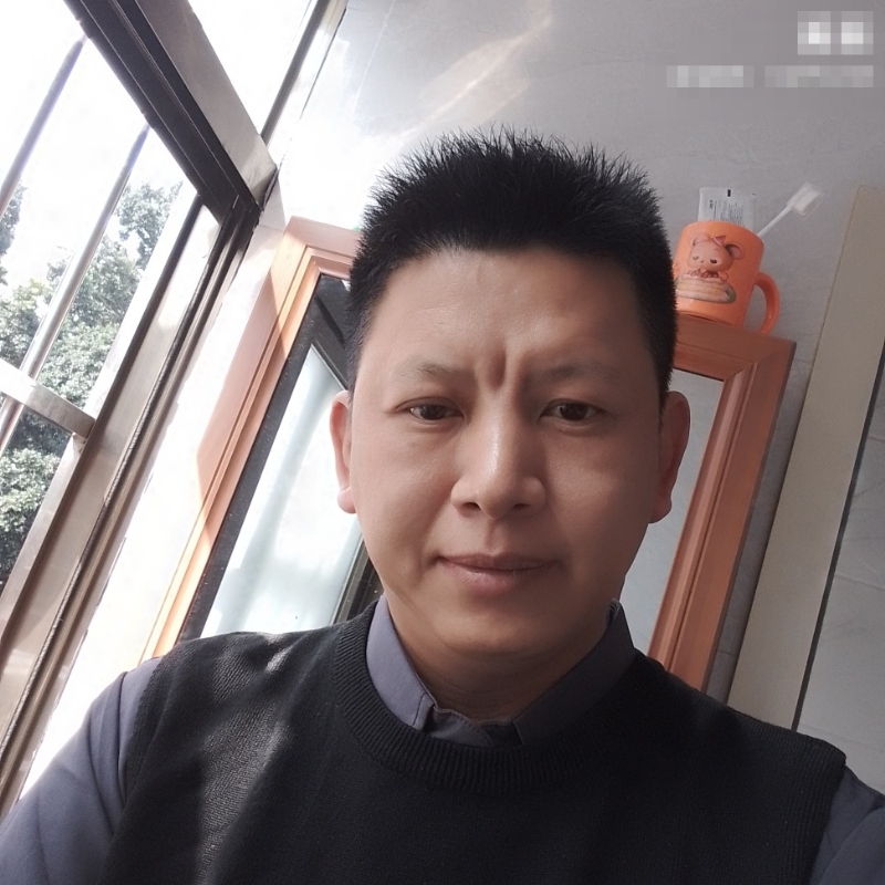 凯凯的第一张照片--光泽征婚网