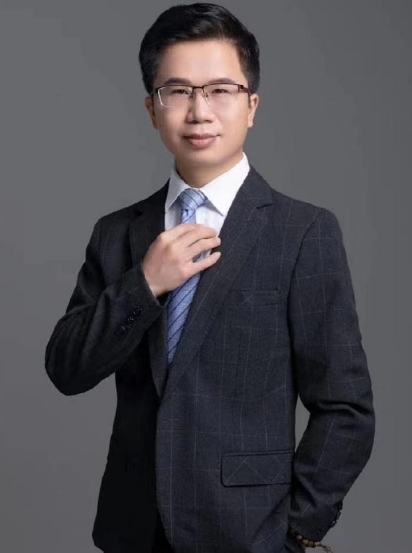 陈先生的第一张照片--光泽征婚网