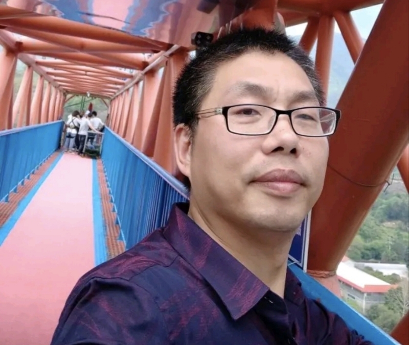 山羊的第一张照片--光泽征婚网
