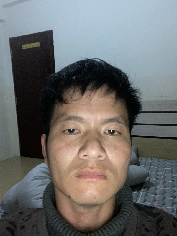 开心的第三张照片--光泽征婚网