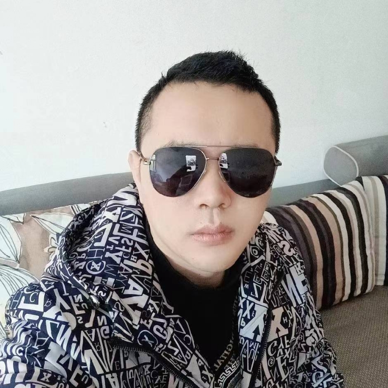 相知的第一张照片--光泽征婚网
