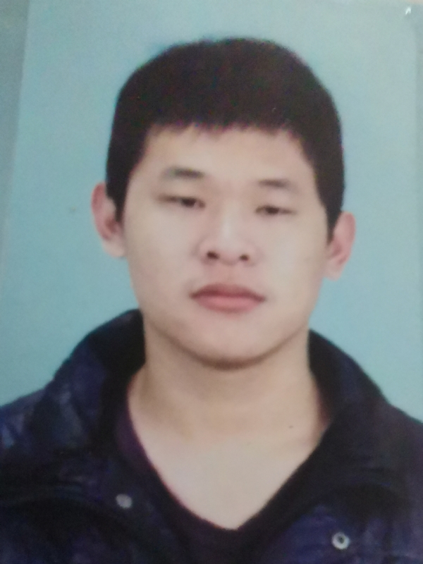 小鱼的第一张照片--光泽征婚网