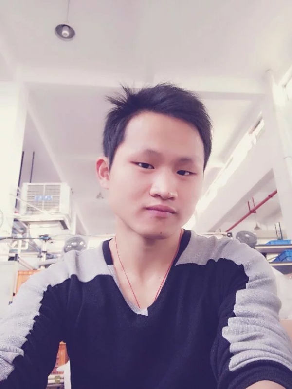 ks的第一张照片--光泽征婚网