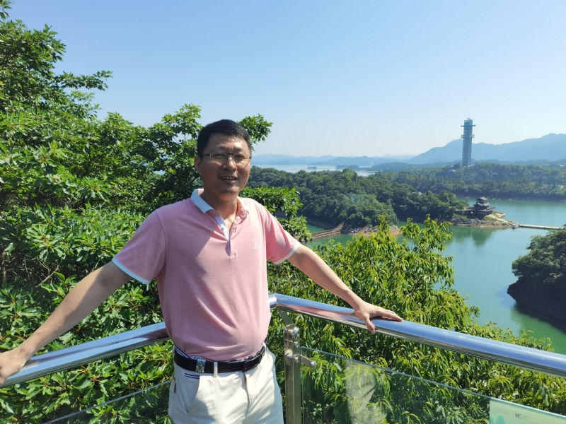 旅程的第二张照片--光泽征婚网