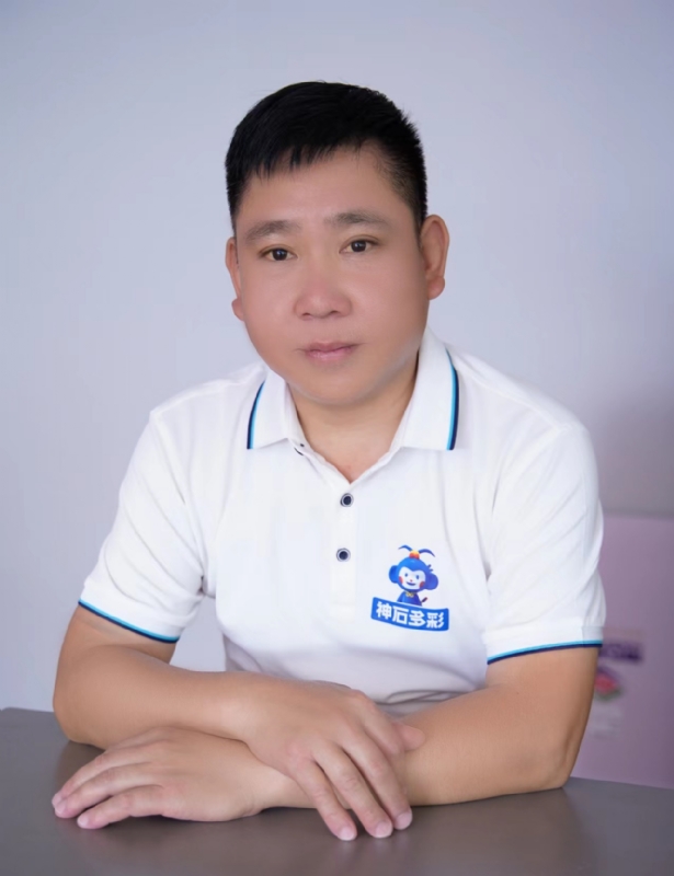 逆風飛揚的第二张照片--光泽征婚网