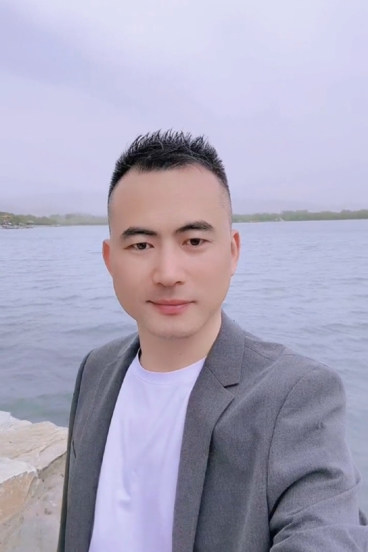 一往情深的第一张照片--光泽征婚网